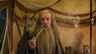 A hobbit: Az öt sereg csatája