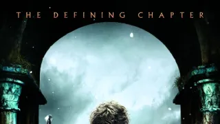 A hobbit: Az öt sereg csatája