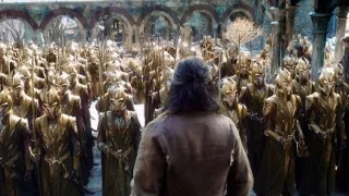A hobbit: Az öt sereg csatája