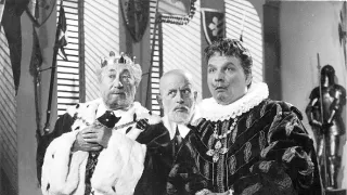 O medvědu Ondřejovi