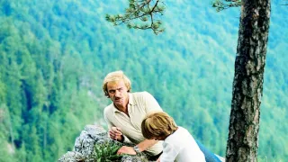 Postav dom, zasaď strom