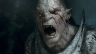 A hobbit: Az öt sereg csatája