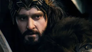 A hobbit: Az öt sereg csatája