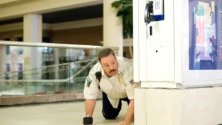 Policajt ze sámošky