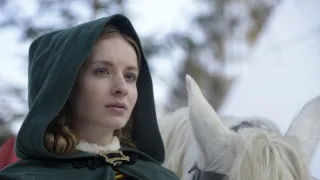 O zakletém králi a odvážném Martinovi