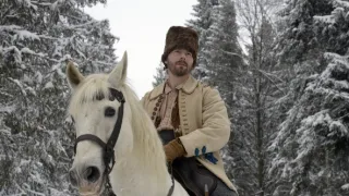 O zakletém králi a odvážném Martinovi