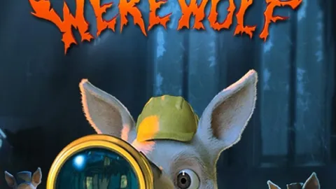 Tři prasátka a vlkodlak