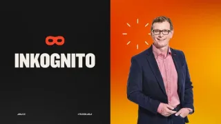 Inkognito