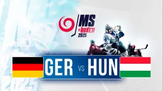 2025 IIHF Majstrovstvá sveta