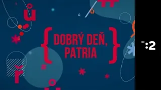 Dobrý deň, Patria - chorvátsky