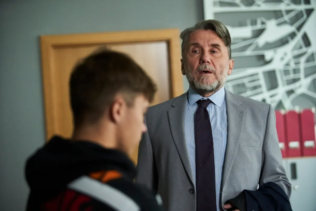 Specialisté, 2021 - fotogaléria