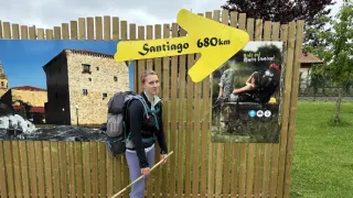 Camino de Santiago