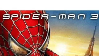 Spider-Man 3