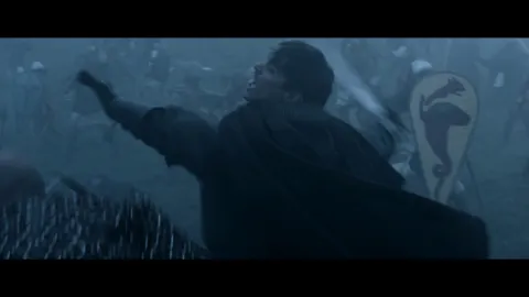 Mládí Viléma Dobyvatele