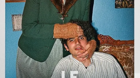 Slušný židovský chlapec