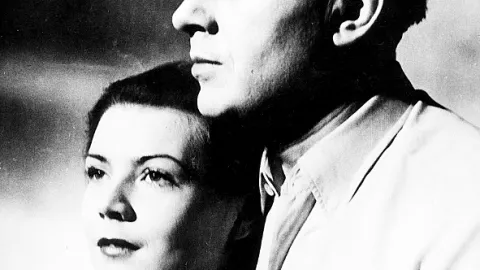 Mrtvý mezi živými