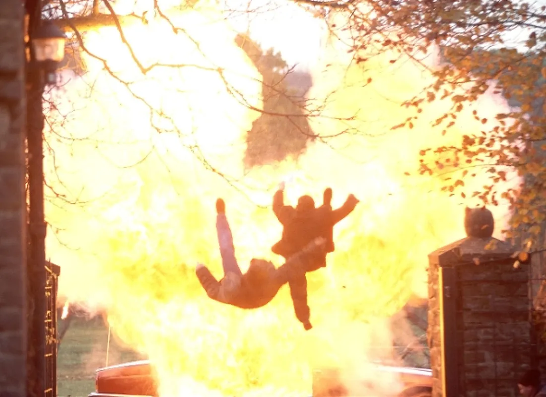 Kobra 11 (Alarm für Cobra 11 IV), 1999 - fotogaléria