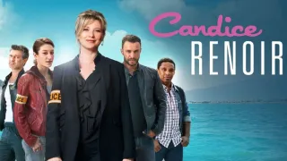 Inspektorka Candice Renoirová VII