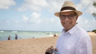 Na cestách s Agathou Christie a Davidem Suchetem