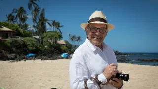 Na cestách s Agathou Christie a Davidem Suchetem