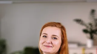 Tři v zahradě (3/8)