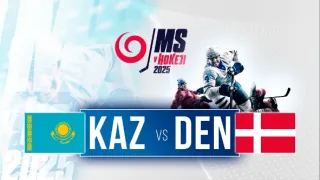 2025 IIHF Majstrovstvá sveta