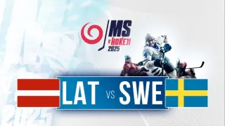 2025 IIHF Majstrovstvá sveta