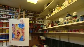 Zašlapané projekty