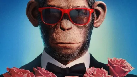 Polepšený: Robbie Williams