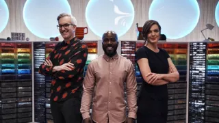 LEGO Masters - Velká Británie II (4)