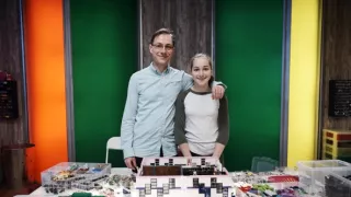 LEGO Masters - Velká Británie II (4)