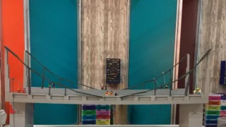 LEGO Masters - Velká Británie II (4)