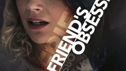 V zajetí posedlosti