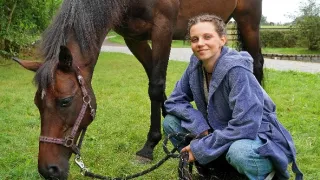 O lidech a koních (5)