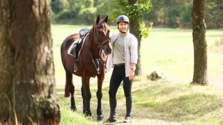 O lidech a koních (5)