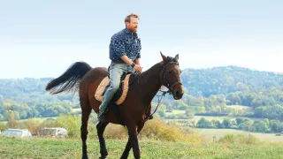 O lidech a koních (5)