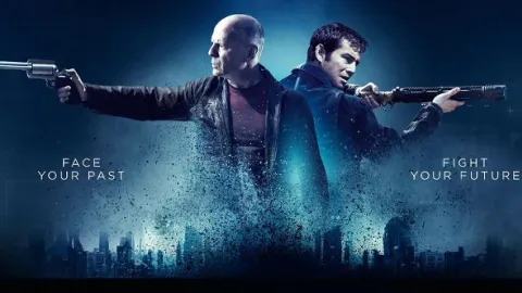 Looper: Nájemný zabiják