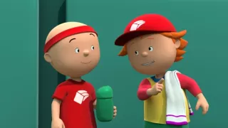 Caillou (9)