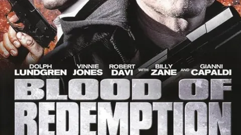 Krvavé zúčtování