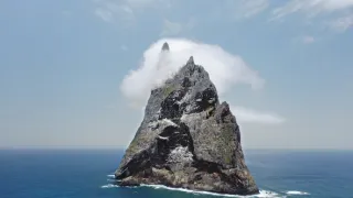 Austrálie z ptačí perspektivy (1/2)