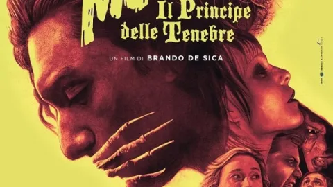 Mimi - vládce temnot