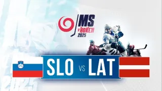 2025 IIHF Majstrovstvá sveta