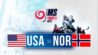 2025 IIHF Majstrovstvá sveta