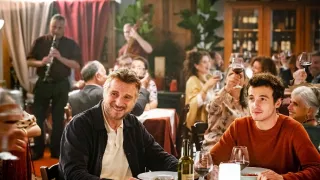 Vzpomínky na Itálii