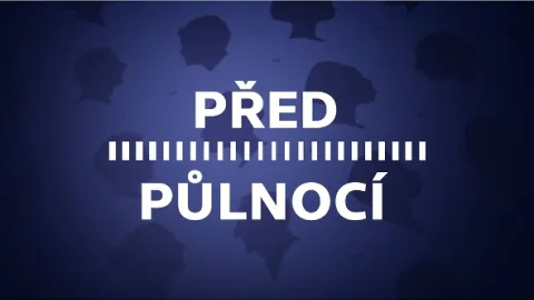 Před půlnocí