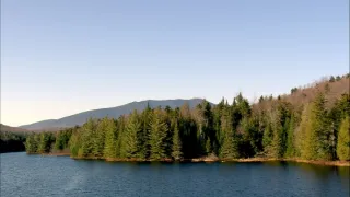 Krásné země z výšky