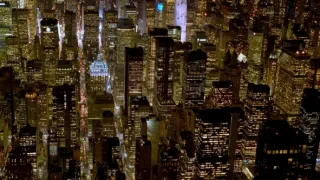 Krásné země z výšky