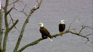 Krásné země z výšky
