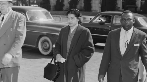 Ikony 20. století (2/3)