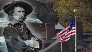 Krásné země z výšky